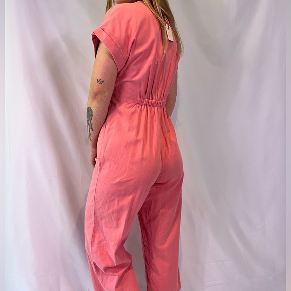 Madewell Jumpsuit - Picture 4 of 4